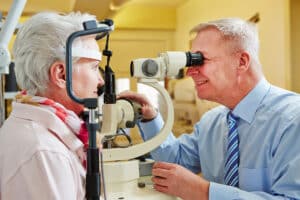 Elderly Care in Cinco Ranch TX: Can You Prevent Glaucoma?