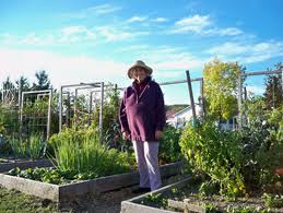 Senior Care in Houston TX: Celebrate National Garden Month with Your