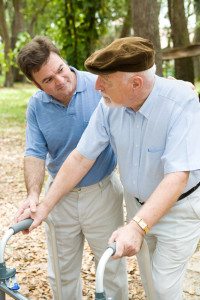 Elder Care Memorial TX