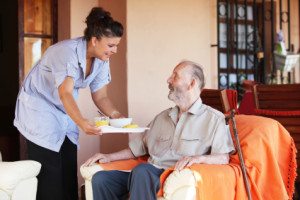 Home Care Services in Hilshire Village, TX