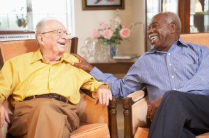 Home Care Services in Memorial, TX