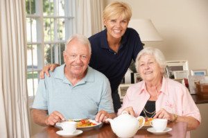 Home Care Services in Hilshire Village, TX