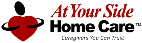 At Your Side Home Care in Katy, Texas
