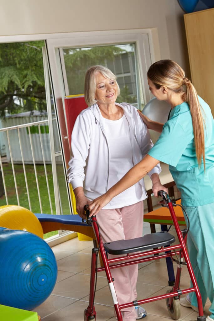 Home Care in Spring Valley, TX