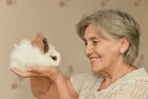 Elderly Care in Houston TX