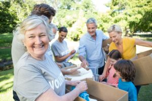 Caregivers in West Memorial TX