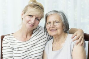 Elder Care in Katy TX