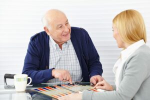 Home Care in Memorial TX