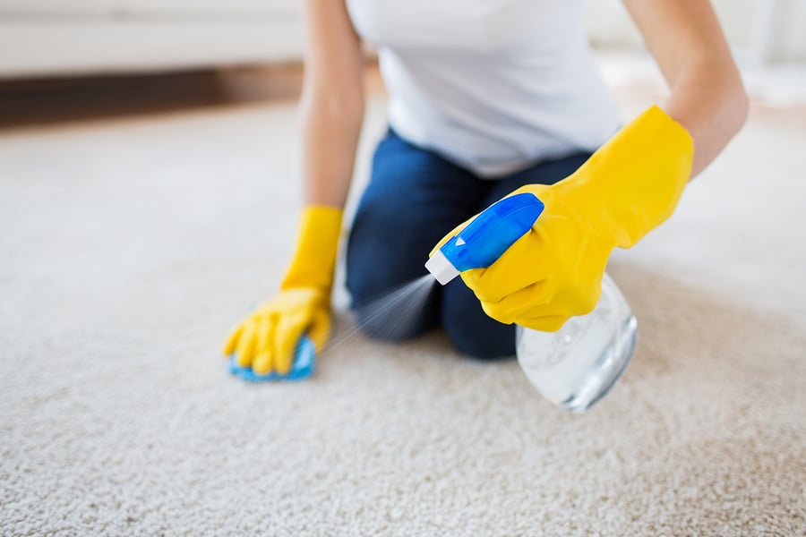 Homecare in Union Square NY: Tips for Keeping a Clean House