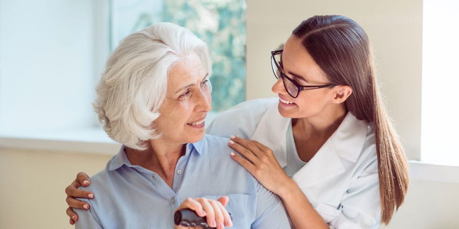 Home care in West Memorial Home care in West Memorial
