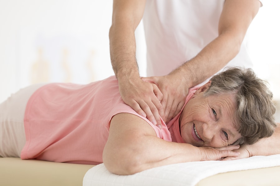 5 Ways to Relieve Arthritis Pain