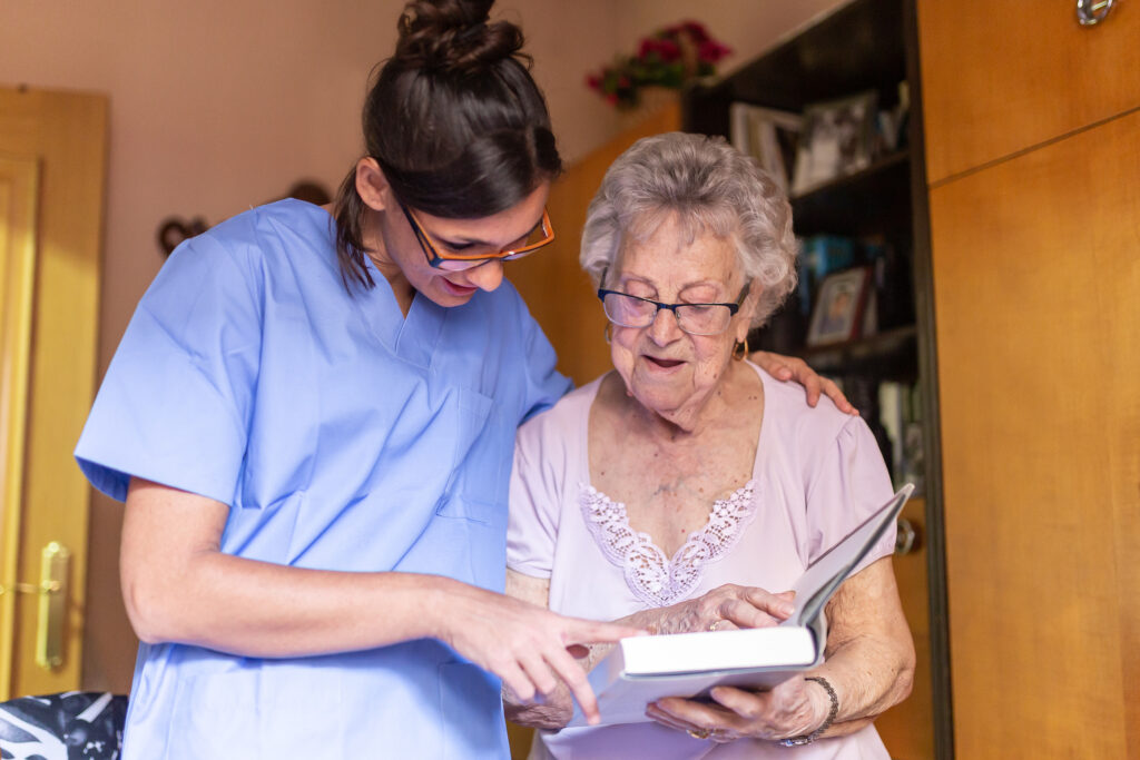 Top Live-In Home Care in Houston and Katy Texas, by At Your Side Home Care. We Provide Companion Care, Personal Care, Alzheimer's Home Care, 24-Hour Home Care.