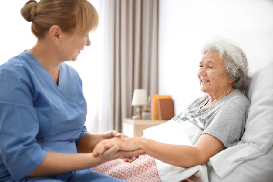 Home Care in Katy TX