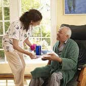 Home Care in Hilshire Village, TX