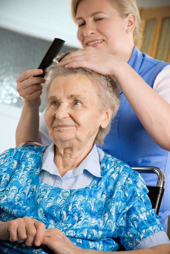 Home Care Services in Hunters Creek, TX