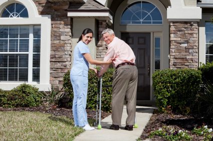 In-Home Care Houston TX