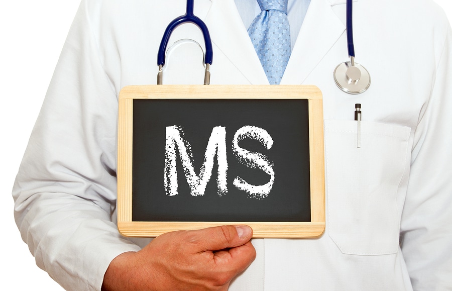 Senior Care in Houston TX: Late Onset Multiple Sclerosis in Elderly Adults
