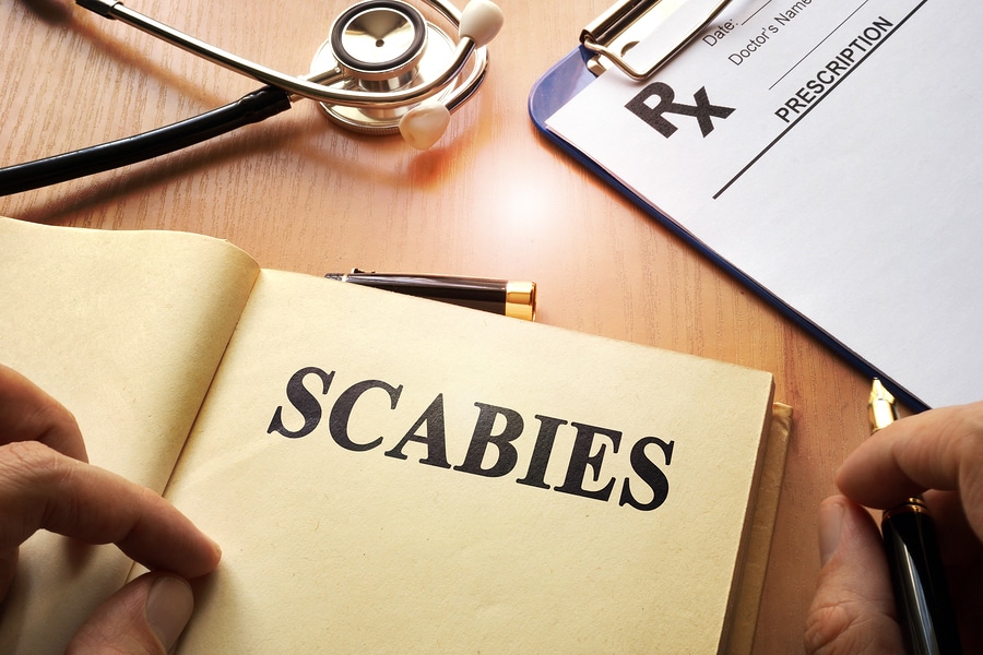 Homecare in Cinco Ranch TX: You've Heard of Scabies in the News, but Do You Know What It Is?