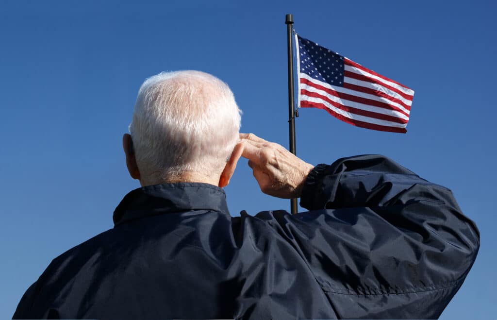 Homecare in The Heights TX: Observing National Korean War Veterans Armistice Day