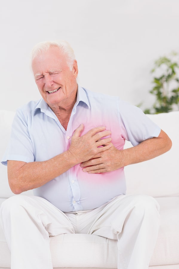 Elderly Care in Spring Branch TX: How to Respond to a Heart Attack