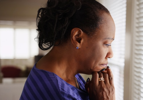 Is It Normal for Caregivers to Feel Guilty?