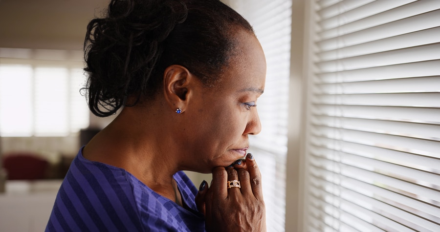 Caregivers in Memorial TX: Are You a Family Caregiver with Too Much Stress?
