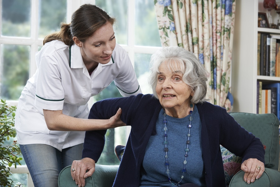 Respite Care at Home in Houston, Texas by At Your Side Home Care