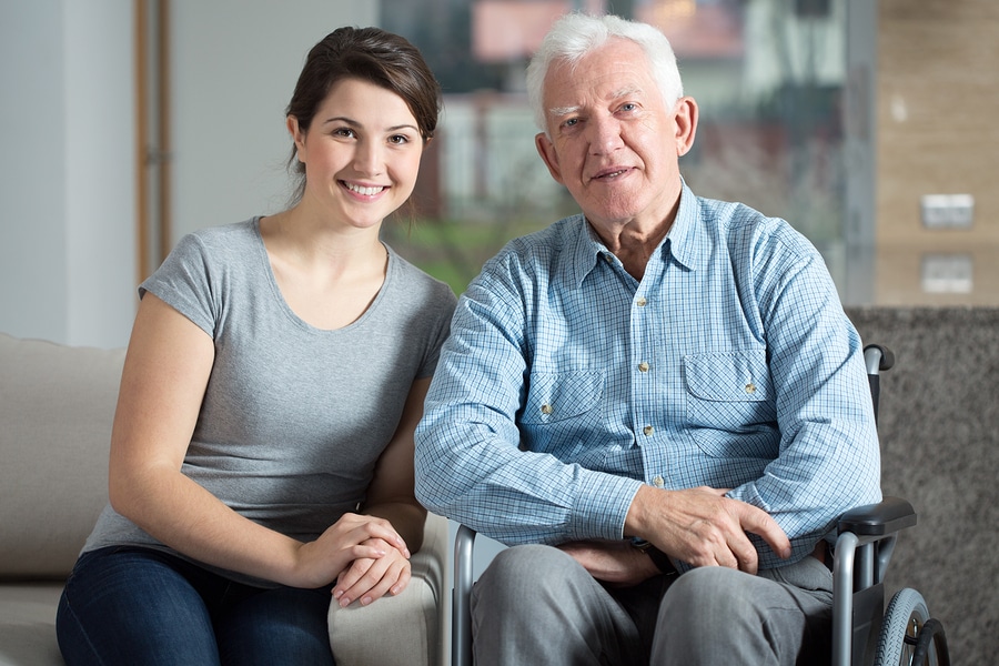 Senior Care in Cinco Ranch TX: Tips for Caring for a Parent with Alzheimer’s