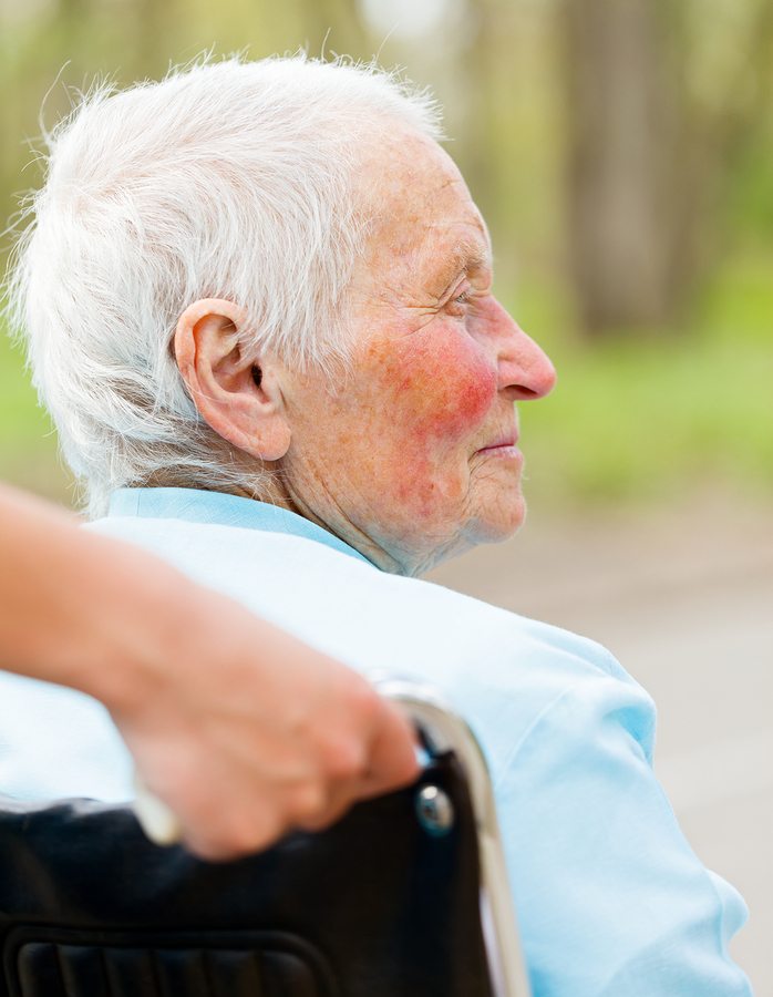 Home Care Services in Garden Oaks, TX