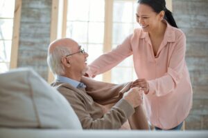 24-Hour Home Care in Memorial TX