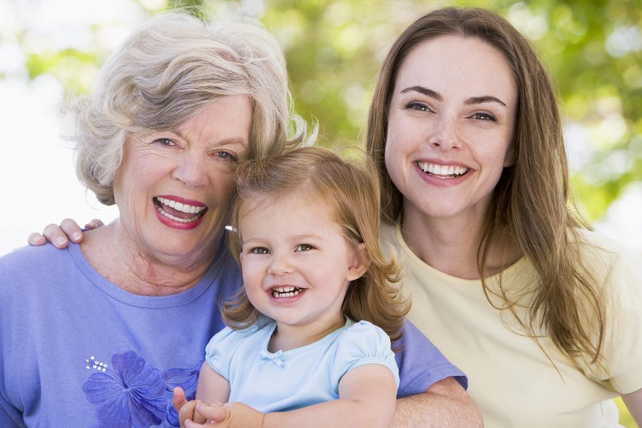 Elder Care in Houston, TX