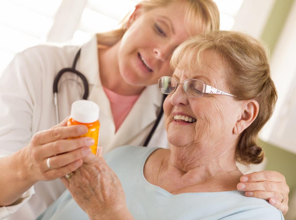 Caregivers in Katy TX: 5 Reasons to Ask Questions About Medication and What to Ask