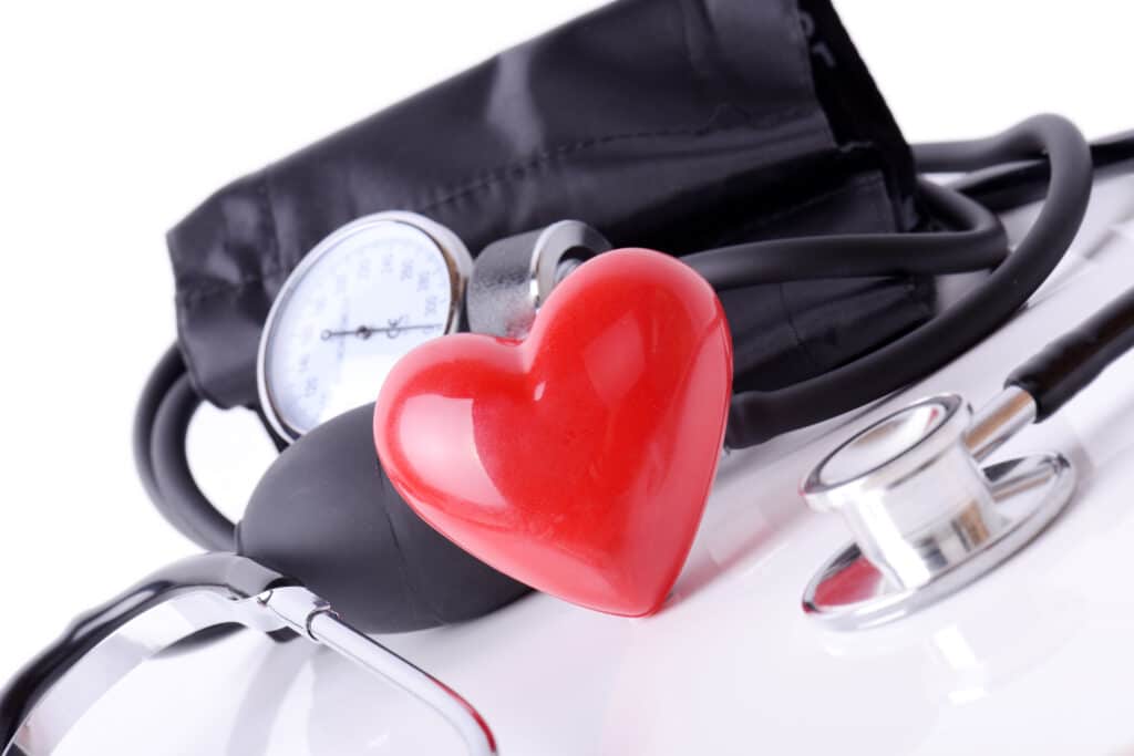 Home Care in Far West Houston TX: How Does the Cardiovascular System Change with Age?