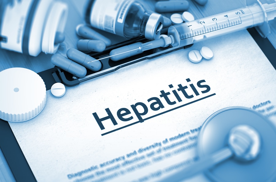 Reducing the Risk of Liver Cancer with a Hepatitis C Test