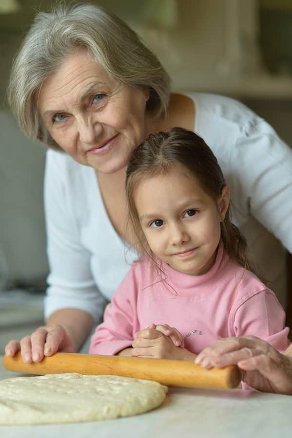 Elder Care in Cinco Ranch TX