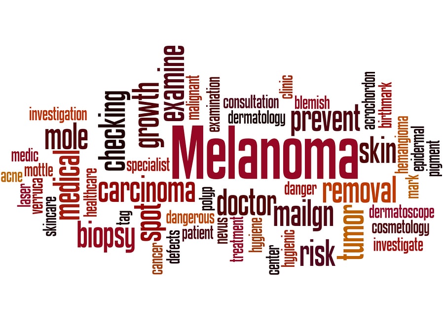 Number of Melanoma Cases Increasing: Do You Know What to Look For?