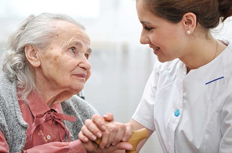 Elderly Care in West Memorial TX: Why Use Respite Care Options?