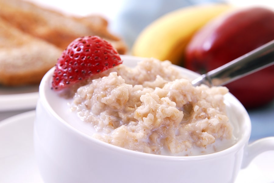Elder Care in Far West Houston TX: Try These Delicious Ways to Include More Oatmeal in Your Senior's Diet