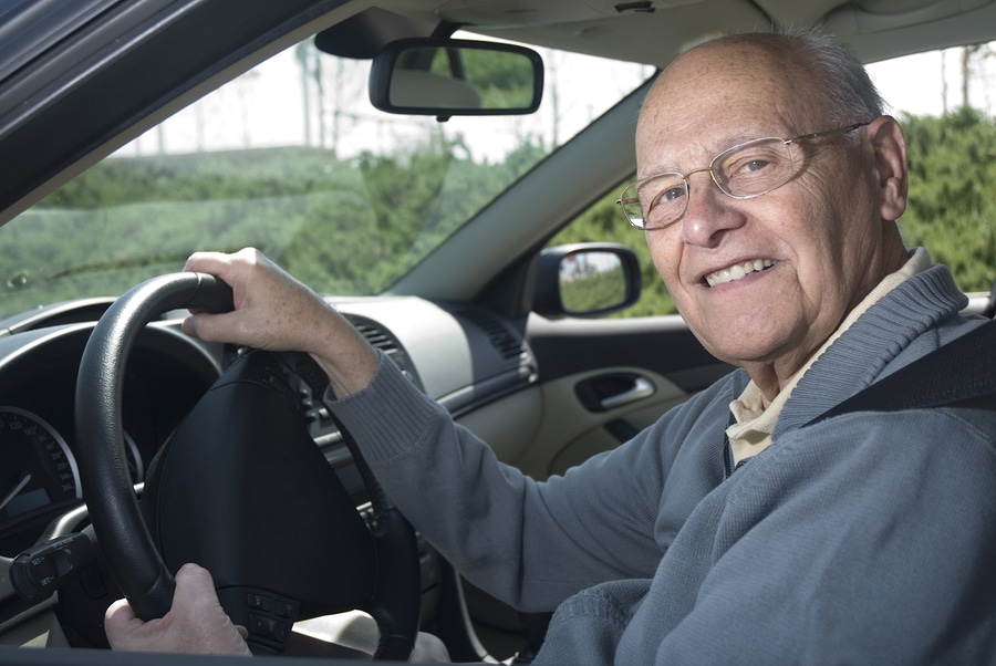 Home Care Services in Cinco Ranch TX: How to Develop a Plan to Help Your Senior to Stop Driving