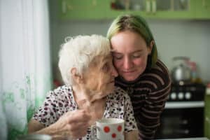 Caregivers in Galleria TX