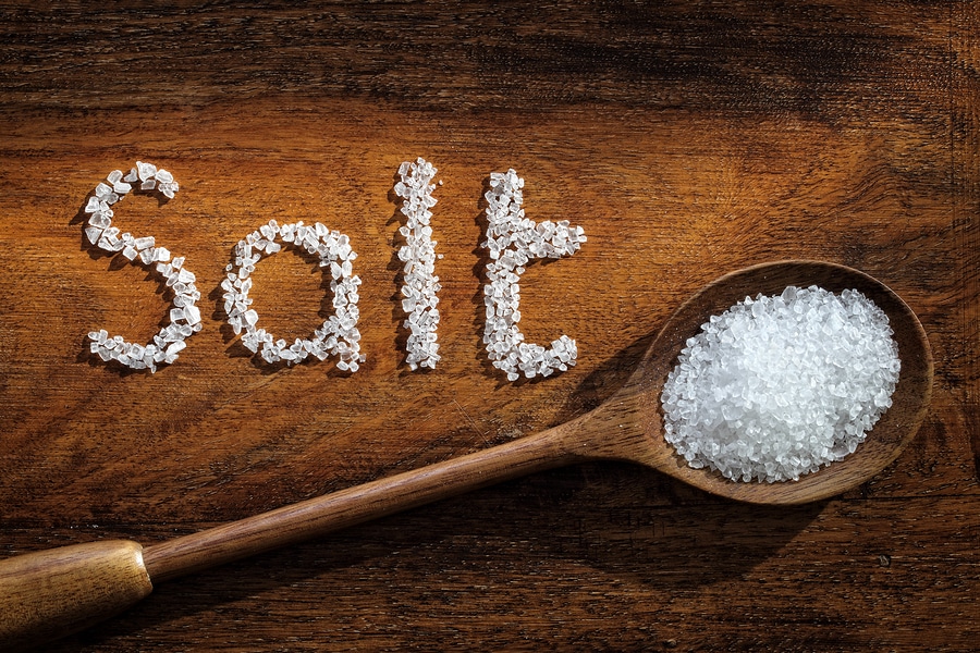 Senior Care in Houston TX: 5 Ways to Add Flavor Without Salt