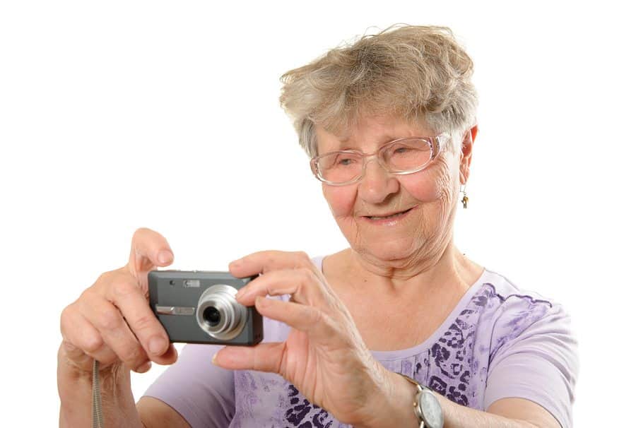 Elderly Care in Hilshire Village, TX