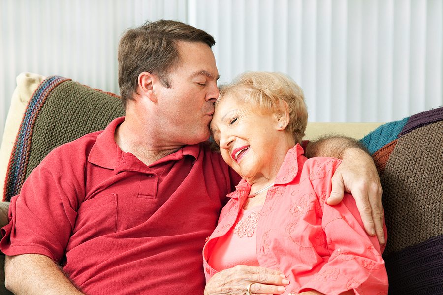 Elderly Care in Hunters Creek, TX