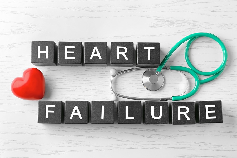 Home Care in Katy TX: Tips for Living with Heart Failure