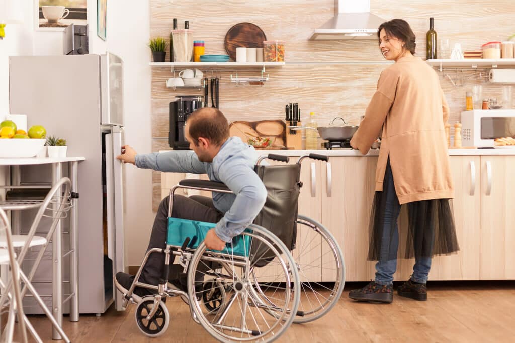 Hourly Home Care in Houston, Texas by At Your Side Home Care