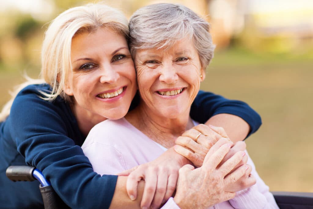 Home Care Services in West Houston TX