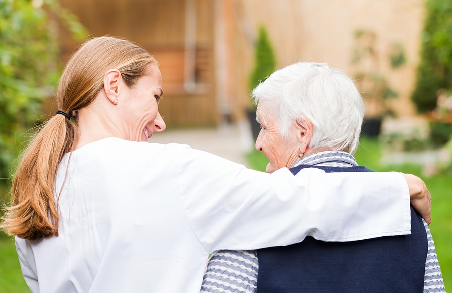 Caregivers in Houston TX: Seeking Professional Support to Help Your Parent Handle Their Cancer-Related Distress