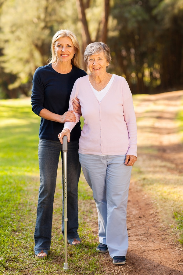 Home Care Services in West Memorial TX: How Can Parkinson’s Patients Conserve Energy?