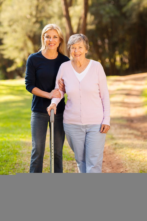 Elderly Care in Cinco Ranch TX