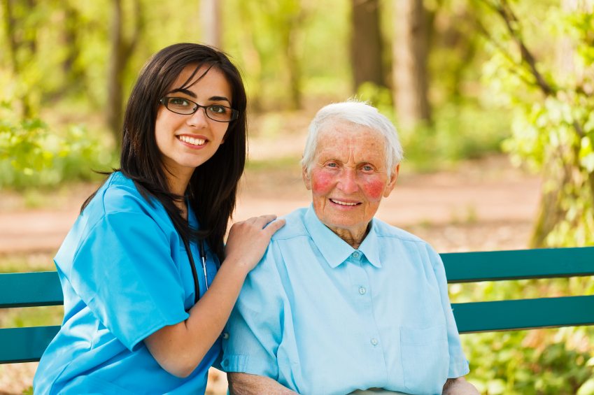 Caregivers in Spring Valley, TX